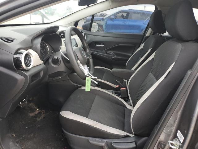 2020 NISSAN VERSA SV 3N1CN8EV1LL862526