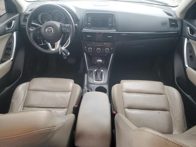 2015 MAZDA CX-5 GT - JM3KE2DY6F0504784