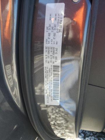 2020 CHRYSLER PACIFICA T - 2C4RC1FG4LR150163