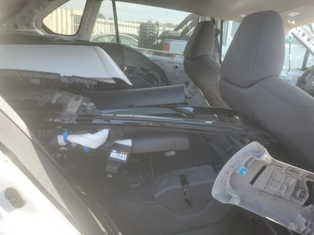 2022 TOYOTA RAV4 XLE - 2T3W1RFV9NC196877