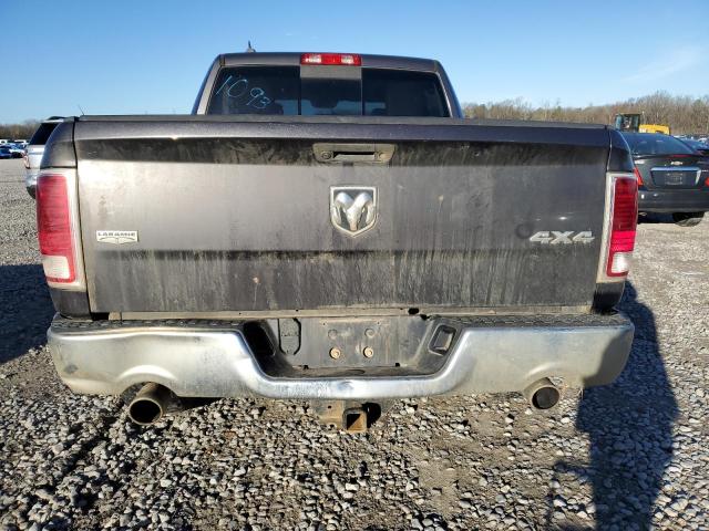 2018 RAM 1500 LARAM - 1C6RR7NT3JS214566