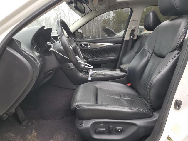 2019 INFINITI Q50 LUXE - JN1EV7AR3KM593705