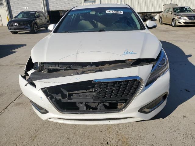 2016 HYUNDAI SONATA HYB - KMHE24L12GA016180