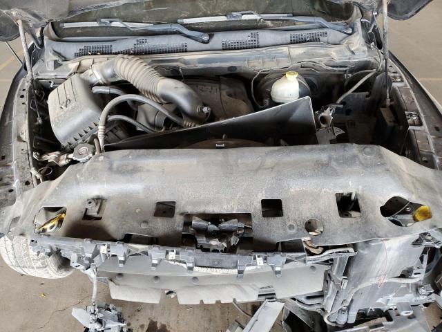 2016 RAM 1500 SLT - 1C6RR6GT9GS312047