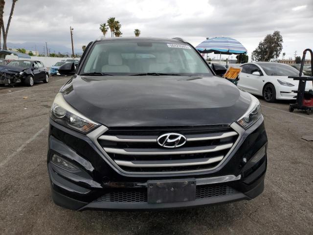 2017 HYUNDAI TUCSON LIM - KM8J33A49HU439082