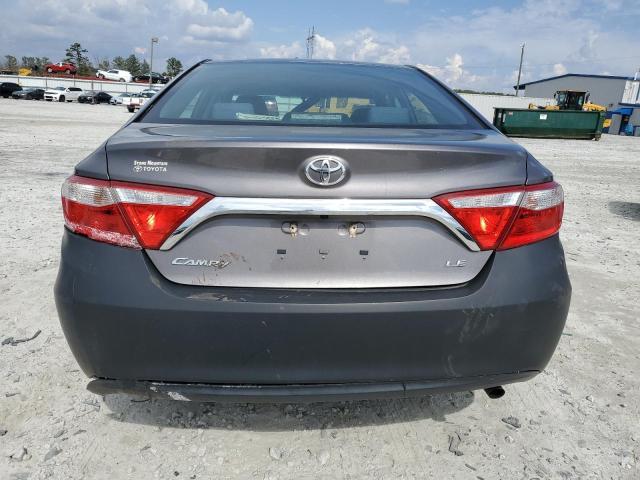 2017 TOYOTA CAMRY LE 4T1BF1FK7HU675236