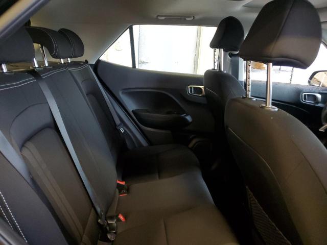 2024 HYUNDAI VENUE SEL - KMHRC8A30RU320524