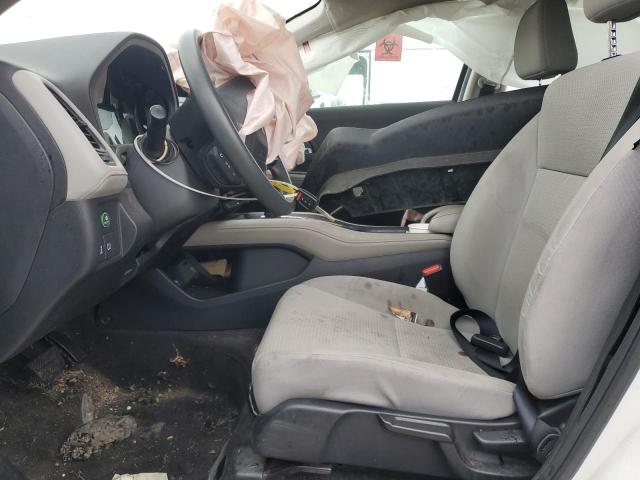 2019 HONDA HR-V LX - 3CZRU5H36KM704317