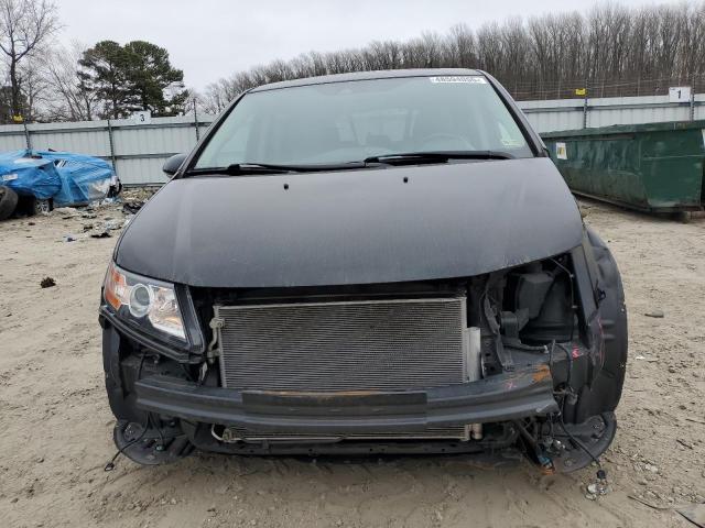 2016 HONDA ODYSSEY TO - 5FNRL5H95GB131290