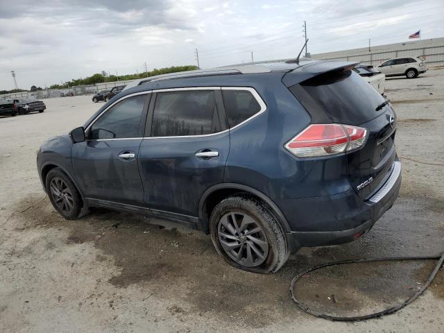 Vin: 5n1at2mt6gc768002, lot: 49118525, nissan rogue s 20162