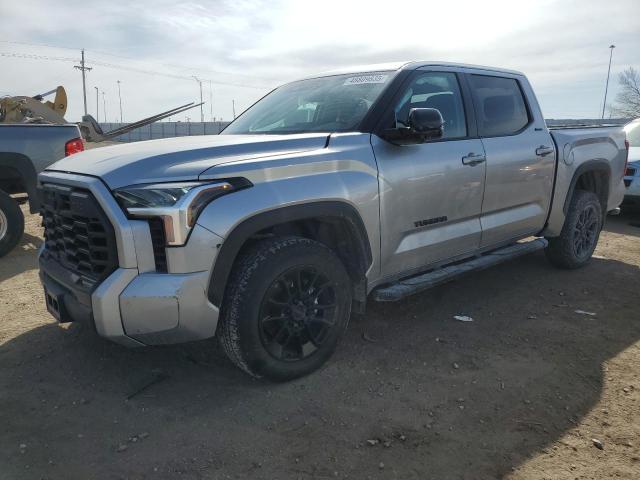 TOYOTA TUNDRA CREWMAX LIMITED
