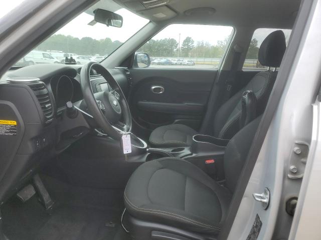 2016 KIA SOUL + - KNDJP3A53G7860360