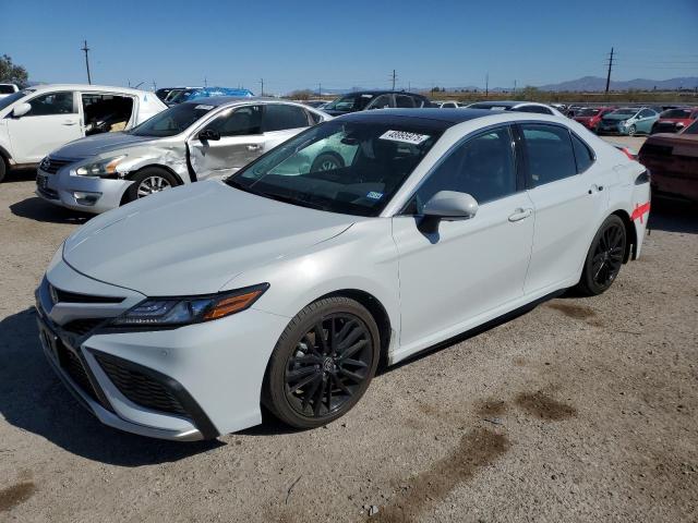 Vin: 4t1kz1ak3ru102477, lot: 48995975, toyota camry trd 2024 img_1