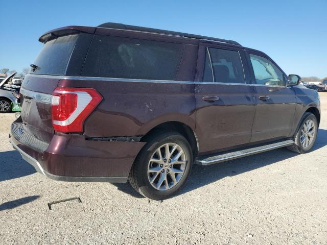 Vin: 1fmjk1jt7lea41709, lot: 48399785, ford expedition max xlt 20203