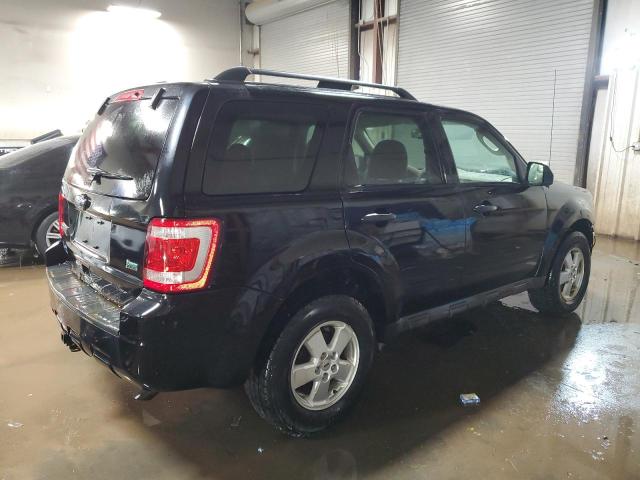 Vin: 1fmcu0dgxakd05368, lot: 50984105, ford escape xlt 20103