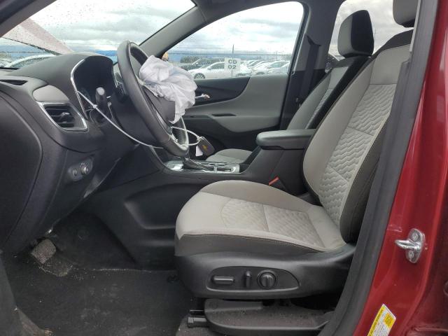 2018 CHEVROLET EQUINOX LT - 2GNAXSEV8J6111153