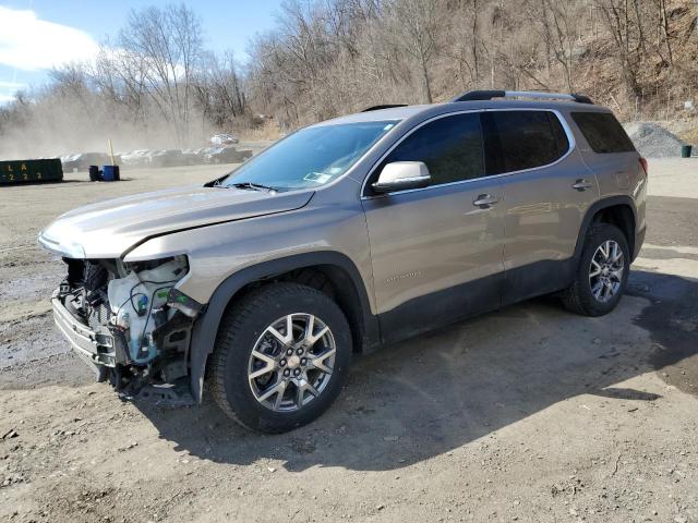 Vin: 1gkknuls1nz131556, lot: 50902865, gmc acadia slt 2022 img_1