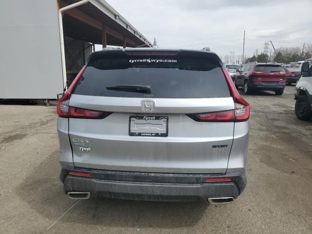 2025 HONDA CR-V SPORT 7FARS6H87SE024786
