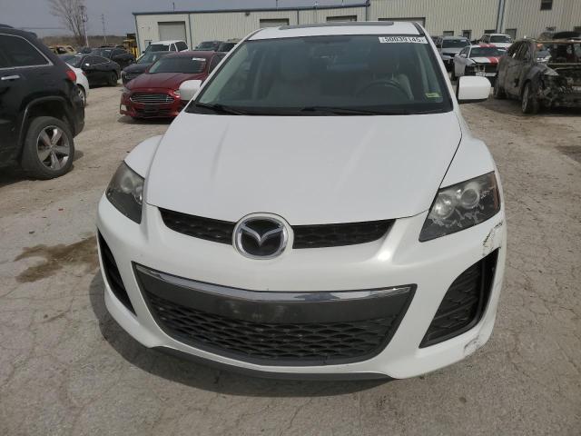 2011 MAZDA CX-7 - JM3ER2C55B0364522