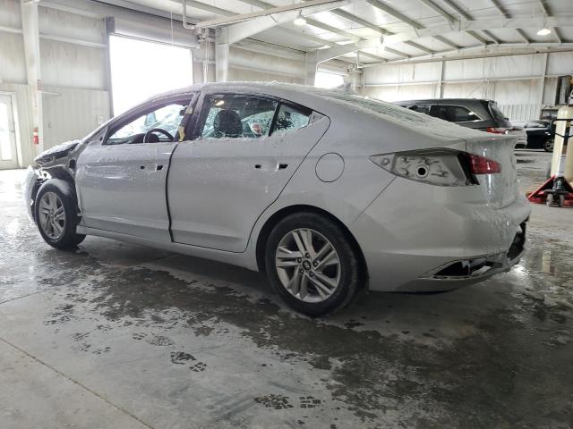 2020 HYUNDAI ELANTRA SE - 5NPD84LF0LH519736