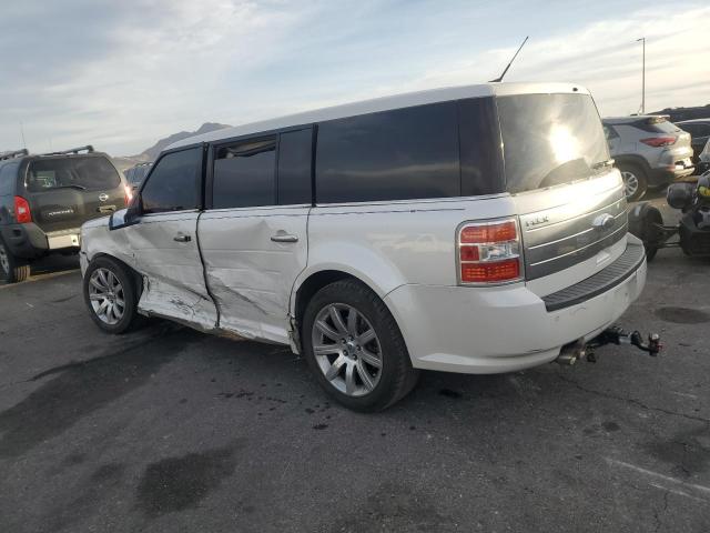 Vin: 2fmgk5dc4aba25425, lot: 50437125, ford flex limited 20102