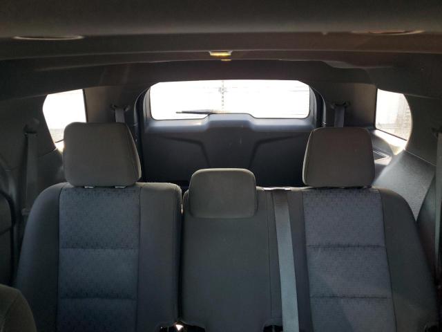 2013 FORD EXPLORER X - 1FM5K8D88DGB62997