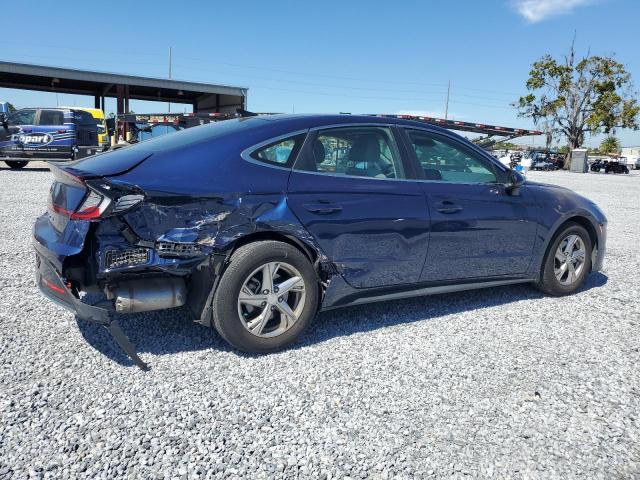 Vin: 5npeg4ja3mh090883, lot: 48071125, hyundai sonata se 20213
