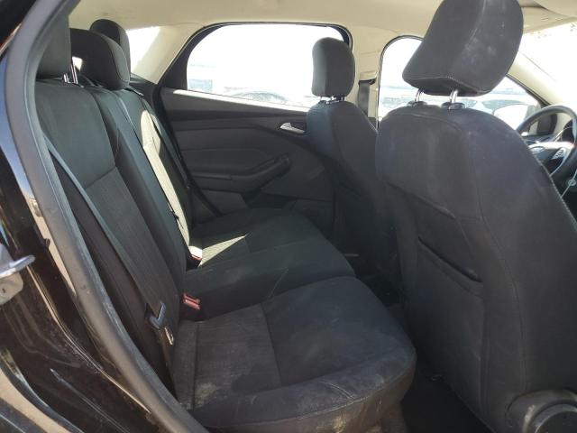 2017 FORD FOCUS SE - 1FADP3K23HL344418