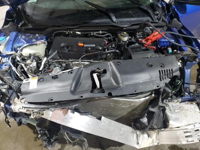 2017 HONDA CIVIC LX - 19XFC2F58HE217850