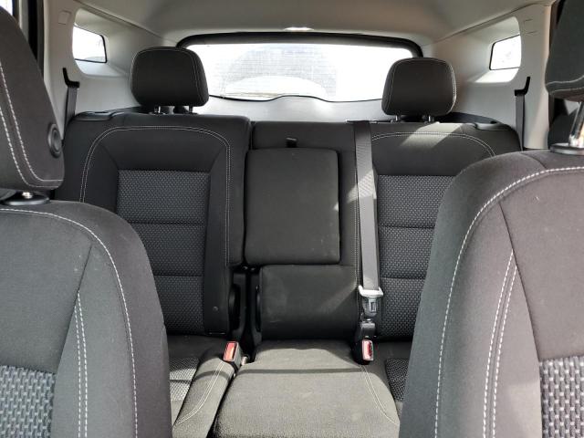 2022 GMC TERRAIN SL - 3GKALMEV4NL166270