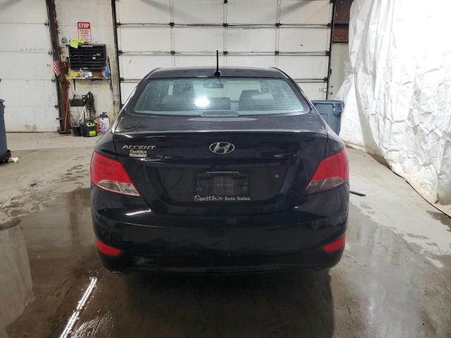 2016 HYUNDAI ACCENT SE - KMHCT4AE4GU144428