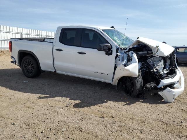 Vin: 1gtruaed7sz179889, lot: 50036255, gmc sierra k1500 20254