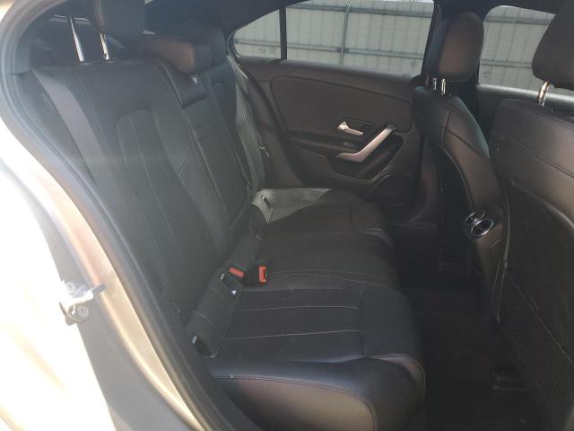 2019 MERCEDES-BENZ A 220 4MAT - WDD3G4FB5KW035535