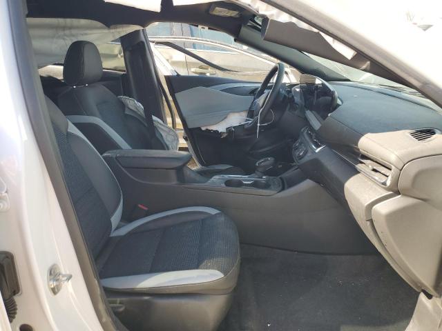 2024 BUICK ENVISTA PR - KL47LAE29RB032575