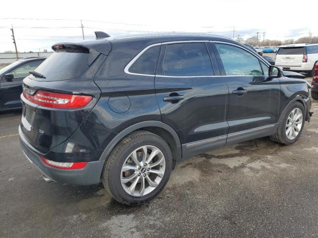 2017 LINCOLN MKC SELECT 5LMCJ2C95HUL00405