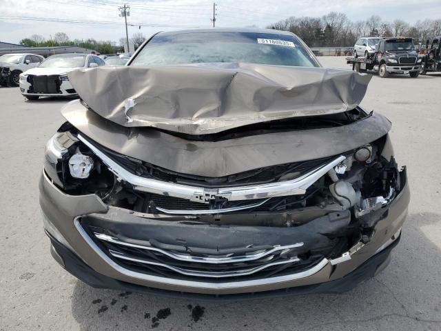 2020 CHEVROLET MALIBU LT - 1G1ZD5ST5LF081328