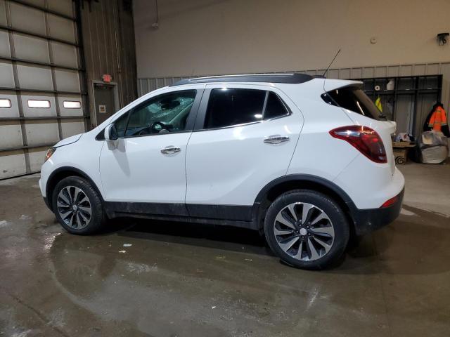 Vin: kl4cjesm3mb364022, lot: 47459975, buick encore preferred 20212