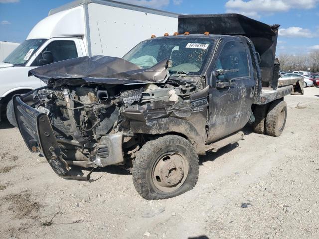FORD F-350 SUPER DUTY