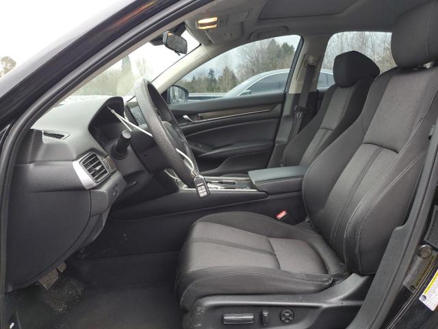 2018 HONDA ACCORD EX - 1HGCV1F46JA167099