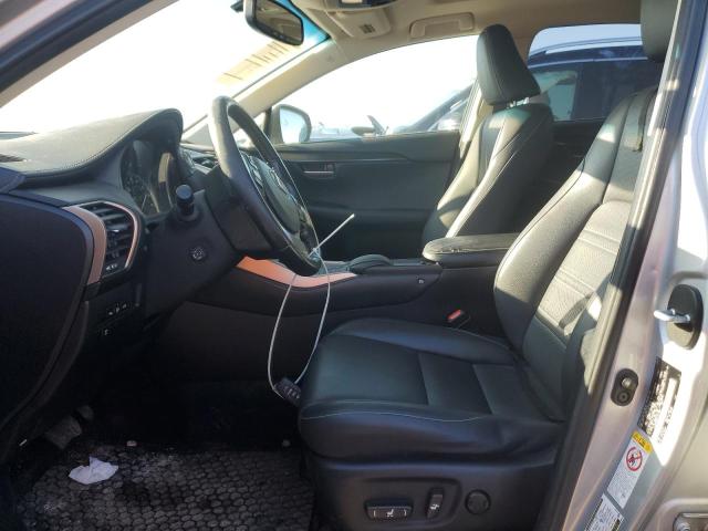 2015 LEXUS NX 200T JTJBARBZ8F2013062