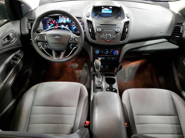 2018 FORD ESCAPE S - 1FMCU0F76JUB52831