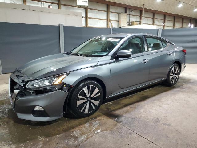 2022 NISSAN ALTIMA SV #3117303897