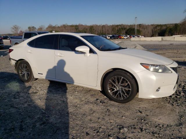 Vin: jthbw1gg8e2042619, lot: 46337055, lexus es300 300h 20144