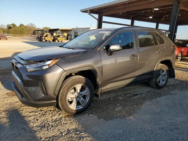 Vin: 2t3w1rfvxpc219974, lot: 52166855, toyota rav4 xle 2023 img_1