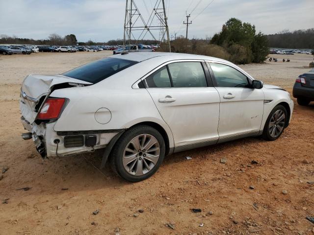 Vin: 1fahp2fw4bg117585, lot: 47542255, ford taurus limited 20113