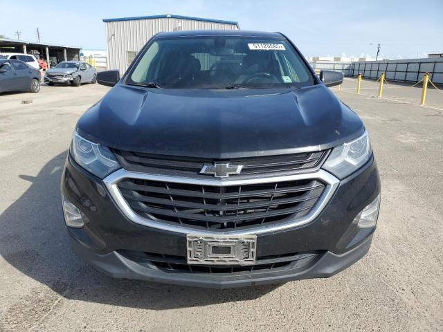2018 CHEVROLET EQUINOX LT - 3GNAXSEV7JL257779