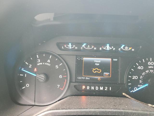 2015 FORD F150 SUPER - 1FTEW1EF7FFC18014