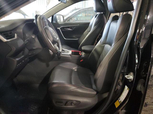 2023 TOYOTA RAV4 TRD O - 2T3S1RFV3PW354534