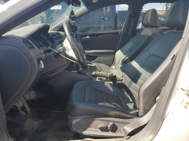 2017 VOLKSWAGEN JETTA 4D G 3VW4T7AJ1HM345424