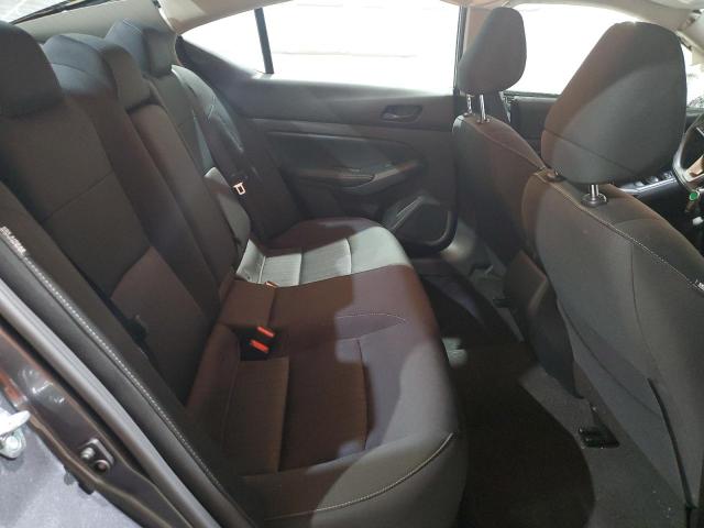 2024 NISSAN ALTIMA SV - 1N4BL4DW3RN431217